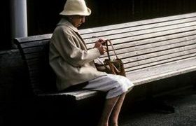 "მისნაირი მამაკაცის ძებნაში შინაბერა დავრჩი"