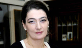 თაკო ჩარკვიანი ნუგზარ ფოფხაძეს: ,,ვიცოდი, მამაჩემს ამას არ აპატიებდი” - ვიდეო