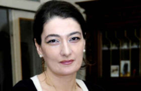 თაკო ჩარკვიანი ნუგზარ ფოფხაძეს: ,,ვიცოდი, მამაჩემს ამას არ აპატიებდი” - ვიდეო თაკო ჩარკვიანი ნუგზარ ფოფხაძეს: ,,ვიცოდი, მამაჩემს ამას არ აპატიებდი” - ვიდეო