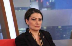 თაკო ჩარკვიანი: ,,მორჩა, ჩემი რჩევების დრო ამოიწურა!"