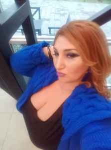 როგორ დაძლია თეა ჩეჩელაშვილმა დიდი მკერდის კომპლექსი - ,,ჩემი სხეული ჩემია და ვერავინ დამიწესებს ცენზს"