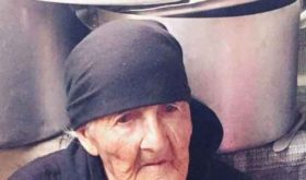 ,,19 წლისა გავთხოვდი, განა აესე დაჯღანულ ვიყავ მაშინ, ისეთი კაბა მეცვა, ბრიალა!'' - 105 წლის სოფო ბებო