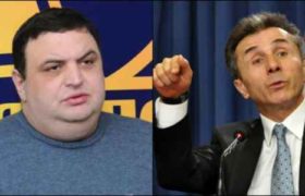 გუბაზ სანიკიძე ივანიშვილს: ,,რატომ იბრალებთ ერის მამამარჩენალობას, ვინ ხართ საერთოდ?!"