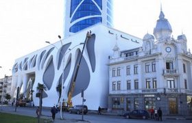 "ზოგი კბილის პასტით მორბოდა, ზოგი ნახევრადშიშველი, ხალათებით... " - რატომ გამოცხადდა განგაში ბათუმის ყოფილ "ლეოგრანდში"