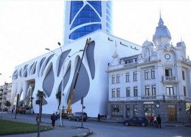 "ზოგი კბილის პასტით მორბოდა, ზოგი ნახევრადშიშველი, ხალათებით... " - რატომ გამოცხადდა განგაში ბათუმის ყოფილ "ლეოგრანდში"