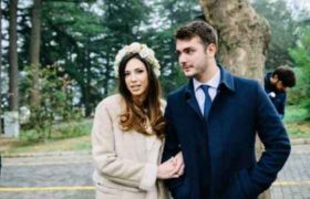 თათია დოლიძეს გოგონა შეეძინა