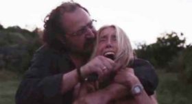 ამერიკელ ტურისტებზე ქართველი მონადირე ძალადობს - ფილმი სმიტების ტრაგედიამდე  4 წლით ადრეა გადაღებული