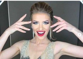 მარგო ლუჩკო: "მირჩევნია, გათხოვების გარეშე ვიყო ბედნიერი" - ტელესახე ყოფილ კალათბურთელზეა შეყვარებული