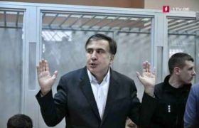 მიხეილ სააკაშვილი: ,,ივანიშვილს ამდენი სიმართლე არასოდეს უთქვამს"