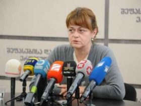 მაია მიმინოშვილი: ,,ეროვნული გამოცდების შედეგების გამოცხადება დაგვიანდება"