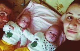 ,,საჭესთან ტყუპების პაპა იჯდა, მას დამამშვიდებელ წამლებს ასმევენ" - ივანიაძეების ტრაგედია