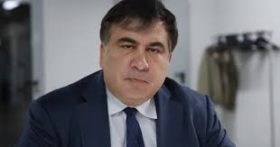 მიხეილ სააკაშვილი: ,,ივანიშვილს ამდენი სიმართლე არასოდეს უთქვამს"