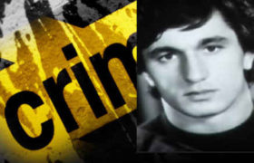 ნამგალაური - სექსუალური მანიაკის ბუნდოვანი საქმე, რომელსაც დღემდე გრიფი ,,საიდუმლო“ ადევს