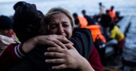 ,,მშობლებმა შვილებთან ერთად სცადეს გაქცევა, მაგრამ..."- ტრაგედია საბერძნეთში