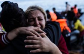 ,,მშობლებმა შვილებთან ერთად სცადეს გაქცევა, მაგრამ..."- ტრაგედია საბერძნეთში