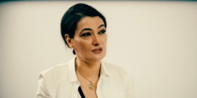თაკო ჩარკვიანი ხელისუფლებას: ,,უძრავ-მოძრავი ქონება გქვიათ დღეს!"