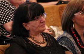 მარინა თექთუმანიძე: ,,ეს ამბავი სულ უნდა მახსოვდეს..." მარინა თექთუმანიძე: ,,ეს ამბავი სულ უნდა მახსოვდეს..."