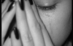 ,,შეყვარებული კი წამართვა, მაგრამ იმავეთი ვერ ვუპასუხებ, ქმარს ვერ წავართმევ"