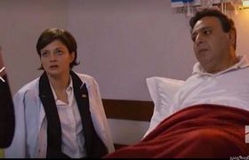 მარიამ ქაცარავა - "ჯანდაცვის მინისტრი ვარ, ექიმო და თამაშის დრო სად მაქვს" - ჩცდ-ში ახალი პერსონაჟი გამოჩნდა