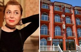 "სისხლი შადრევანივით ასხამდა" - რა სკანდალში გაეხვა შეკვეთილის სასტუმრო "ბრიზი" და რა დაემართა მსახიობ ქეთი ქიტიაშვილს