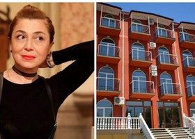 "სისხლი შადრევანივით ასხამდა" - რა სკანდალში გაეხვა შეკვეთილის სასტუმრო "ბრიზი" და რა დაემართა მსახიობ ქეთი ქიტიაშვილს
