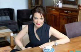 რის გამო სთხოვს პატიებას ეკა ჩხეიძე შვილს რის გამო სთხოვს პატიებას ეკა ჩხეიძე შვილს