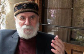 გურამ პეტრიაშვილი: ,,მე სხვა ქალი მიყვარდა და ახლაც მიყვარს" - რა სტკივა კეთილ მეზღაპრეს გურამ პეტრიაშვილი: ,,მე სხვა ქალი მიყვარდა და ახლაც მიყვარს" - რა სტკივა კეთილ მეზღაპრეს