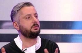 ნიკა გვარამია: ,,მარიხუანის ექსკლუზიური ლიცენზია ექნება ივანიშვილის სააფთიაქო ქსელს" ნიკა გვარამია: ,,მარიხუანის ექსკლუზიური ლიცენზია ექნება ივანიშვილის სააფთიაქო ქსელს"