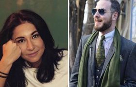 ირაკლი ჩხიკვიშვილი აჩი ფურცელაძის ყოფილ ცოლ გაია ხაჩიძეზე დაქორწინდა