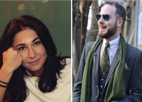 ირაკლი ჩხიკვიშვილი აჩი ფურცელაძის ყოფილ ცოლ გაია ხაჩიძეზე დაქორწინდა