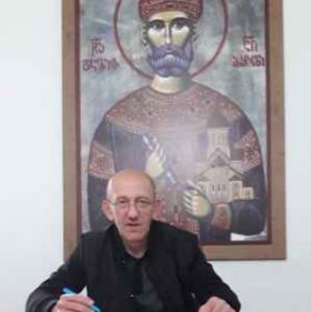 ,,ანაკლიაში უამრავი სასწრაფო ჩაჰყავთ. მასობრივი მოწამვლაა" - ჯონი გრიგოლია
