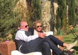 ,,მარგველაშვილი უზენაესი სასამართლოს თავმჯდომარედ ნინო ბაგრატიონს წარადგენს”