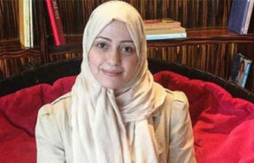 29 წლის ქალს თავს საჯაროდ მოჰკვეთენ