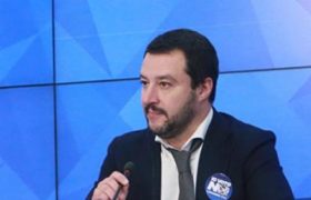 იტალიის პრემიერმა „მშობელი 1“ და „მშობელი 2” შეცვალა სიტყვებით ,,დედა” და ,,მამა”