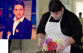 "საოპერაციოში შესვლის დღეს 186 კილოს ვიწონიდი" - ვინ გადააწყვეტინა გიგლა თუმანიშვილს კუჭის დაპატარავება