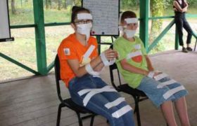 „ჩემს შვილს კაცის და ქლის სასქესო ორგანოებზე ესაუბრებოდნენ" - ბავშვის მშობელი საზაფხულო სკოლებზე