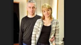 ,,ეკა ბერიძის ოჯახის შემოსავალი ერთი მილიონი ლარია" - გივი თარგამაძე