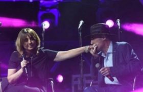 გიო ხუციშვილის მეუღლე: ,,ჩემთვის დღეს ყველაზე ძვირფასია გიოს სიმღერები, ნუ გამოიყენებთ მათ უკითხავად" - ვიდეო