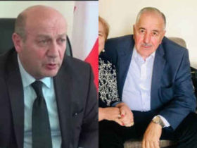 ,,ცოლიც ეყოლება, ისიც დაასაქმოს ბარემ" - გორის მერმა მრჩევლად  საკუთარი მოადგილის მამა დანიშნა