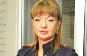 ,,ეკა ბერიძის ოჯახის შემოსავალი ერთი მილიონი ლარია" - გივი თარგამაძე