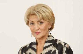 ირმა სოხაძე: ,,ამდენი წელი გულყრამდე სიყვარული არ რჩება"