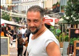 კახა კუხიანიძე სხეულის გამოშრობის რეჟიმზე გადავიდა - ,,ჭამა ისე მიყვარს, სახელმწიფო გამოცდა გადავდე იმის გამო, რომ მშიოდა"