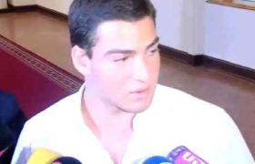 ,,ვიცი, რა მოხდა ხორავას ქუჩაზე, მაგრამ არ ვიტყვი" - ლუკა კალანდია ,,ვიცი, რა მოხდა ხორავას ქუჩაზე, მაგრამ არ ვიტყვი" - ლუკა კალანდია