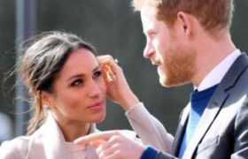 ,,უჩემოდ არარაობა იქნებოდა, ის მე შევქმენი“ - მეგან მარკლის მამის სკანდალური ინტერვიუ