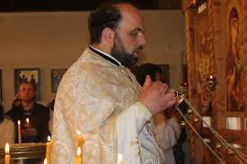 მამა თამაზი: ,,მოღალატეების გასაგონად, ვისაც ნამუსზე ხელი აქვს აღებული..."