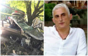 ონისე ონიანი: ,,სასწაულად გადავურჩით სიკვდილს"