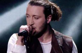 ოთო ნემსაძის სიმღერა რუსულ ოკუპაციაზე - ვიდეო (,,მე მახსოვს")