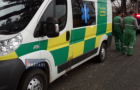 ,,ერისიონის" მომღერალი გარდაიცვალა