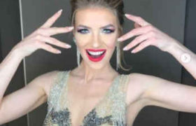 მარგო ლუჩკო: ,,შეყვარებულმა ბრილიანტები მაჩუქა, მანქანასაც დამპირდა"