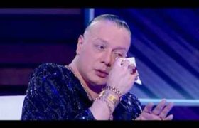 გია სურამელაშვილის ერთადერთი სიყვარული ავარიაში დაიღუპა